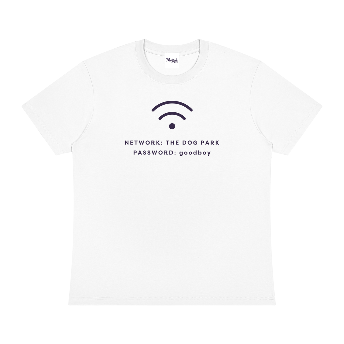 Wi-Fi Tee