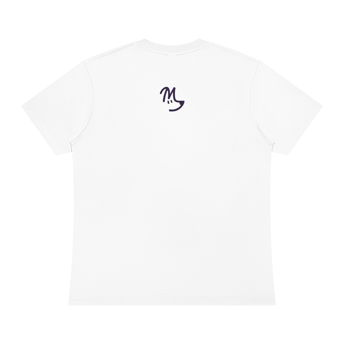 Obedience School for Humans Tee