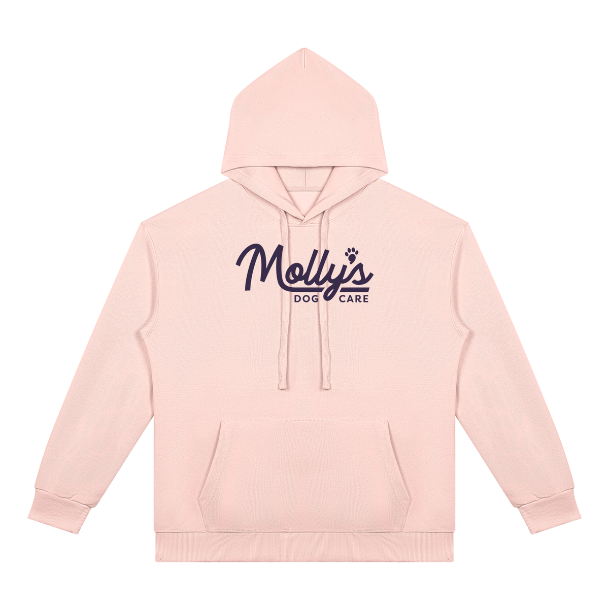 Molly's Logo Hoodie