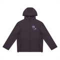 M-Dog Zip Hoodie