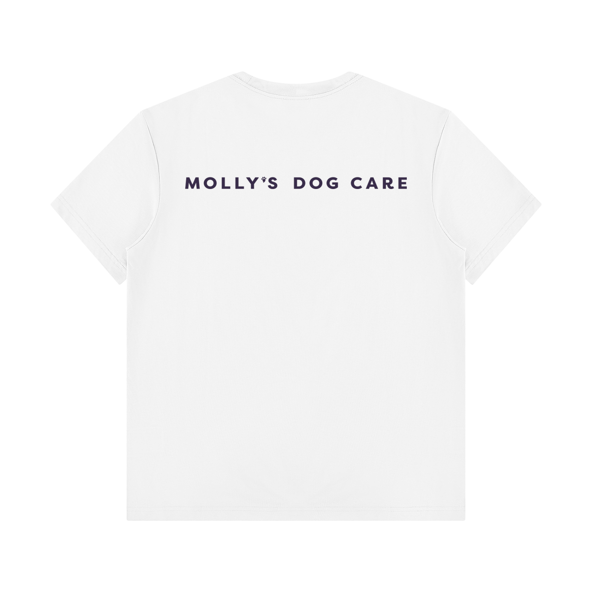 The Big M Tee