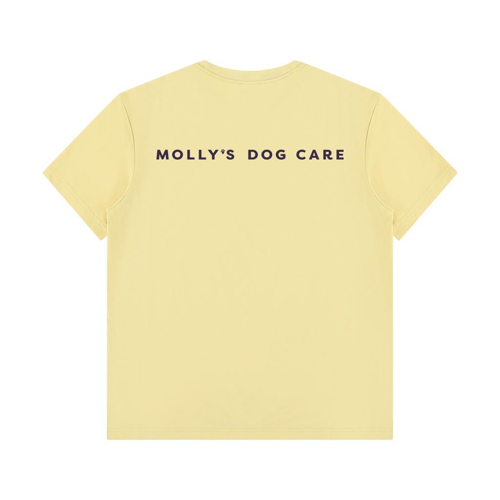 The Big M Tee