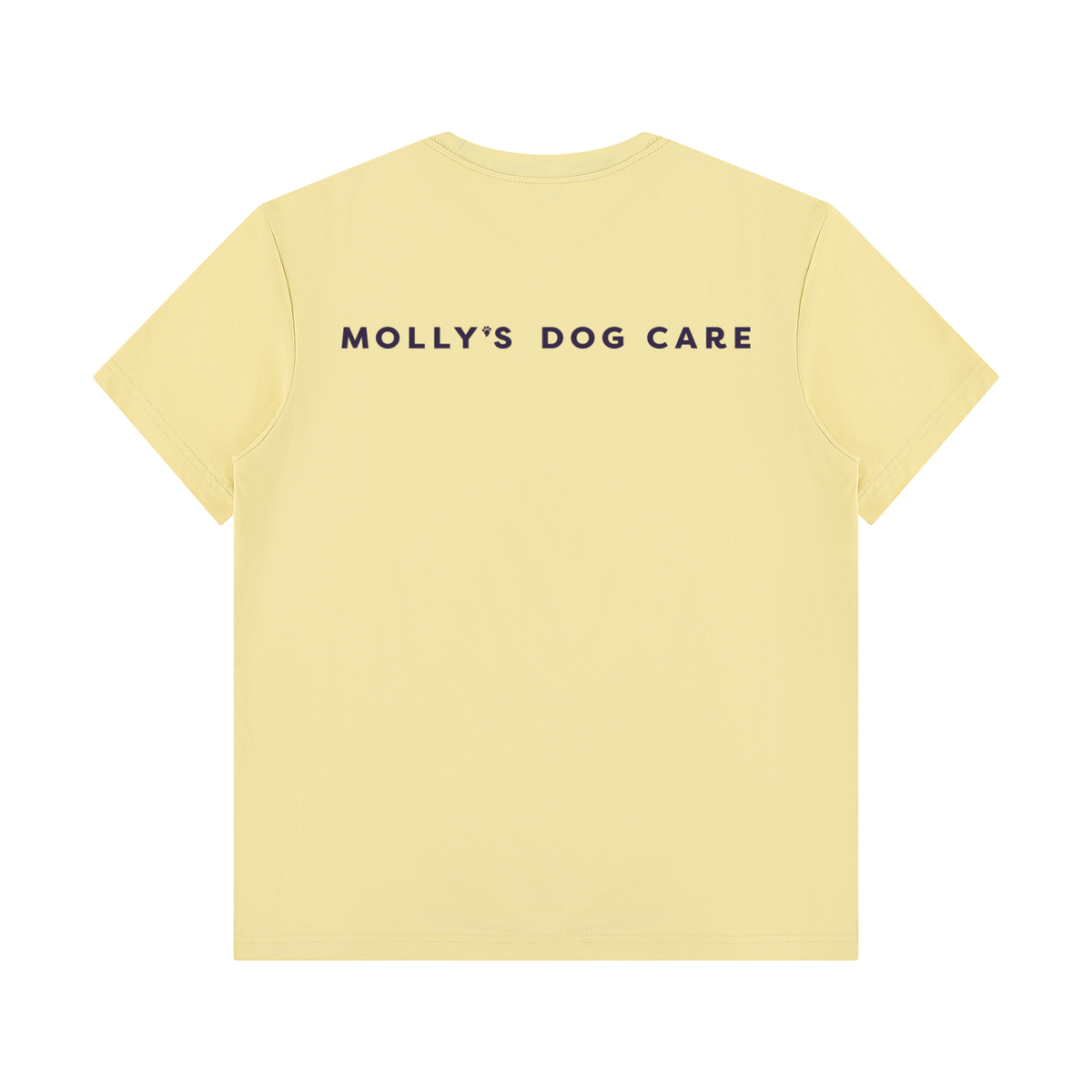 The Big M Tee
