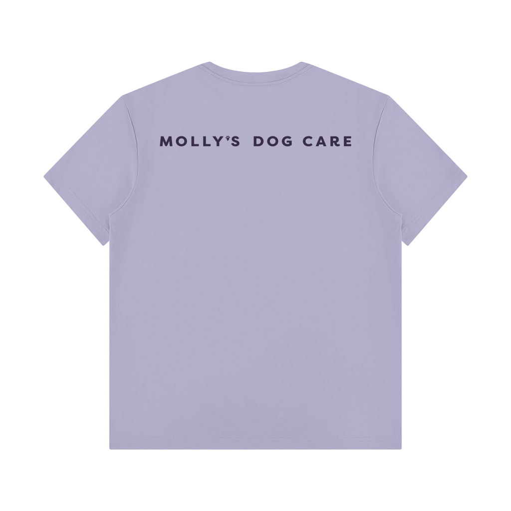 Fluent in Sit, Stay and Zoomies Tee