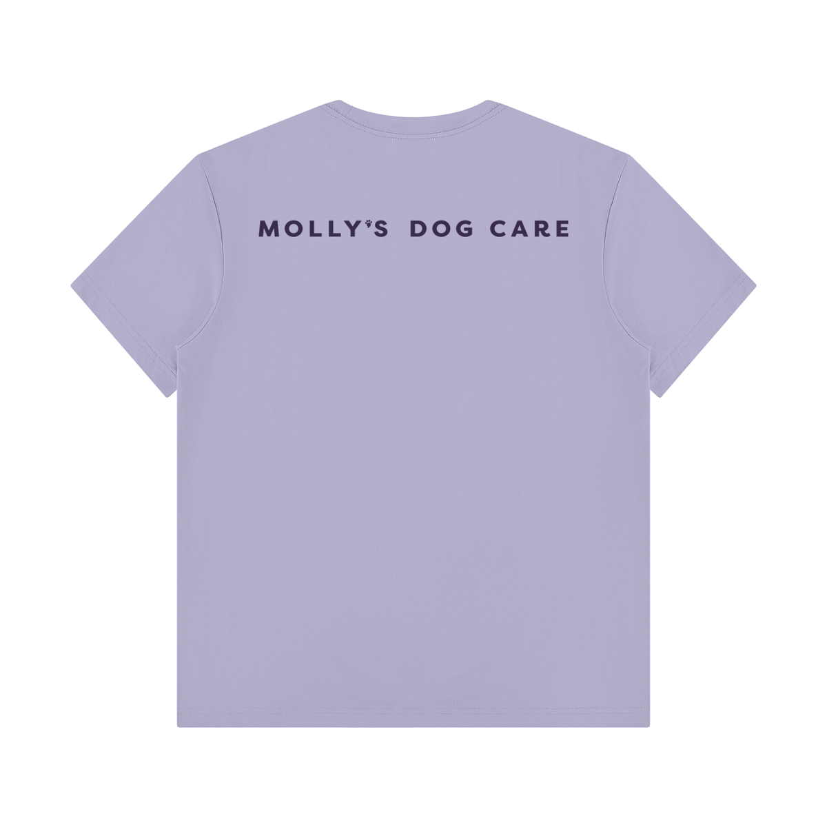 Fluent in Sit, Stay and Zoomies Tee