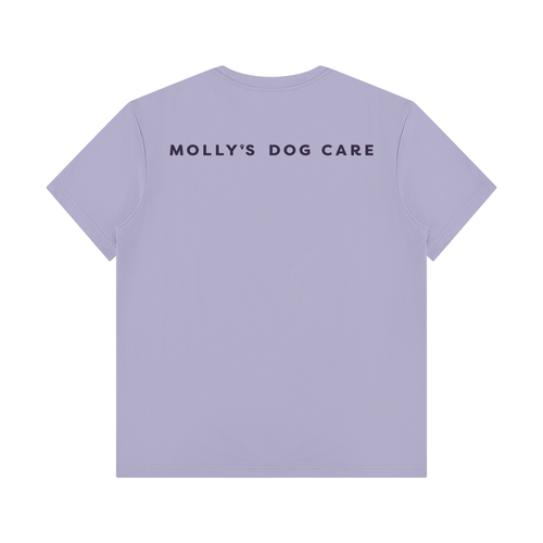 Fluent in Sit, Stay and Zoomies Tee