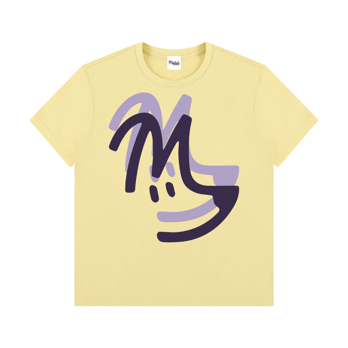 The Big M Tee