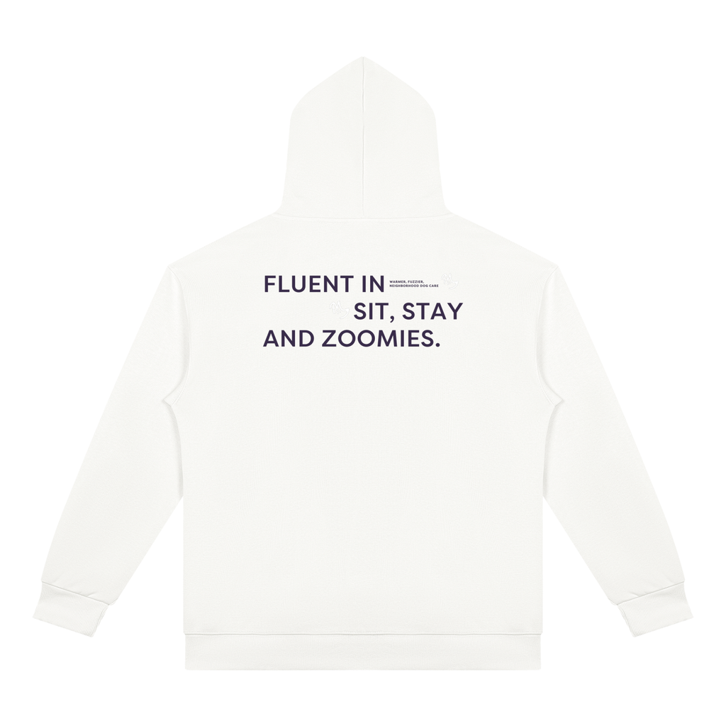 Molly's Logo Hoodie