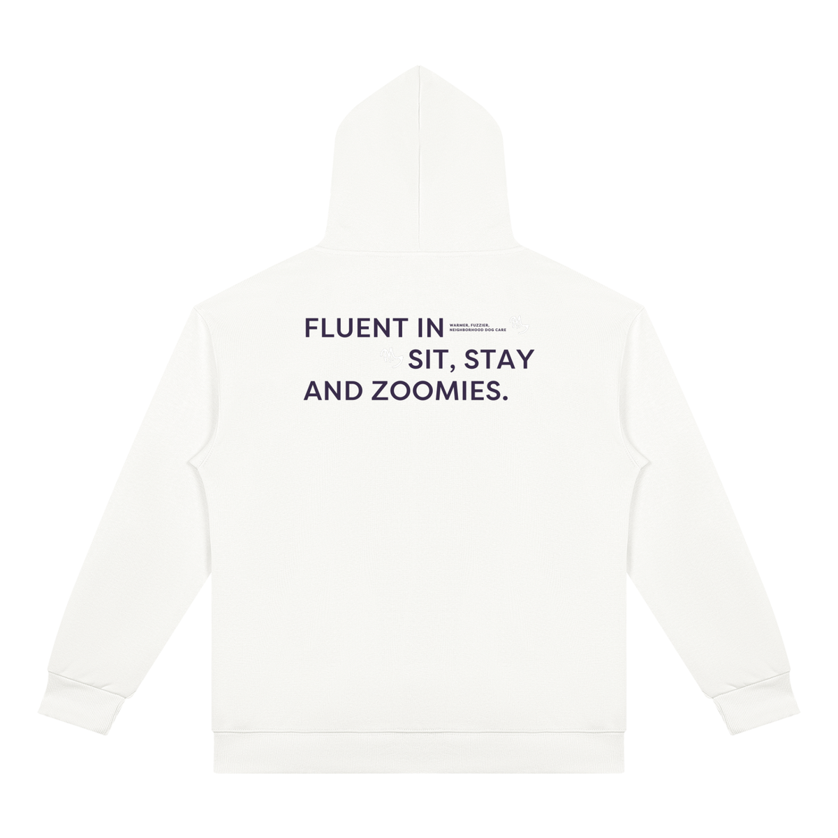 Molly's Logo Hoodie