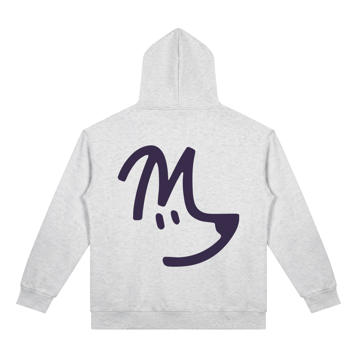 The Big M Hoodie