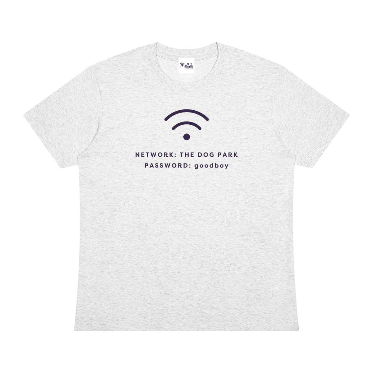 Wi-Fi Tee