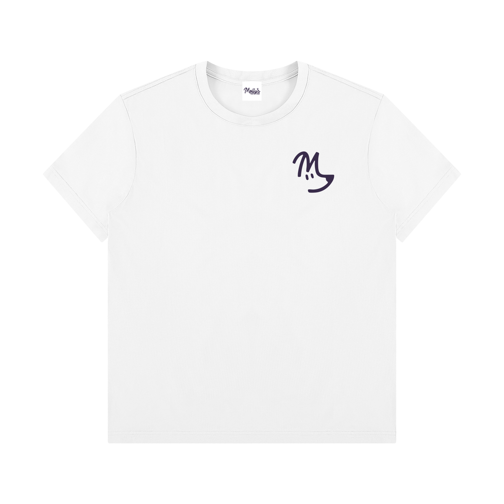 Dog Day Facts Tee