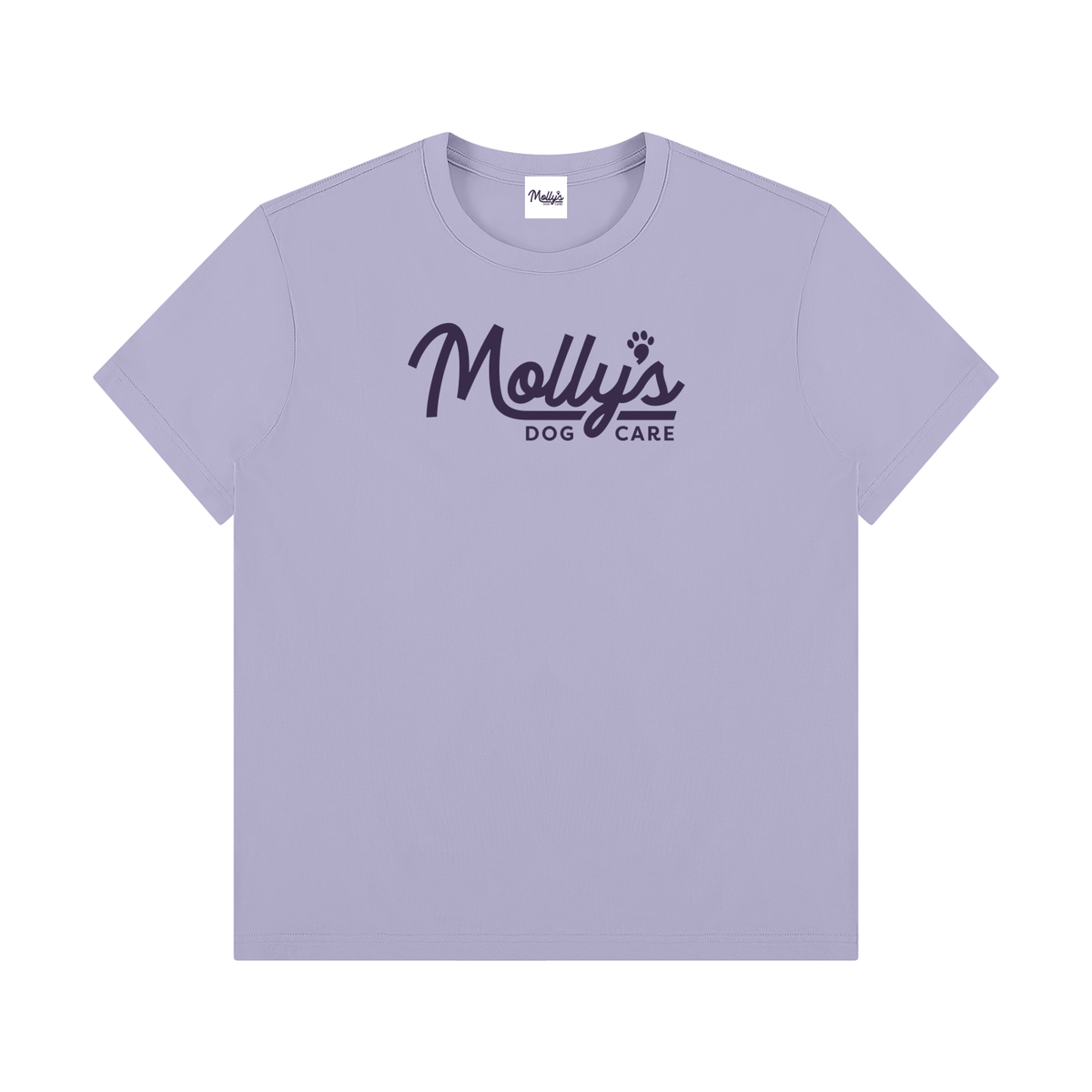 Ask Me About Your Dog's Day Tee