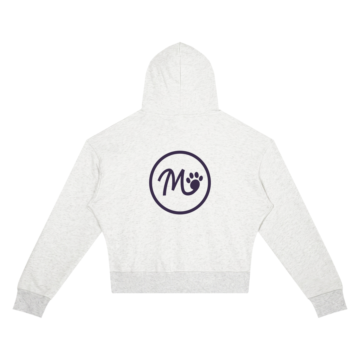 Molly's Classic Crop Hoodie