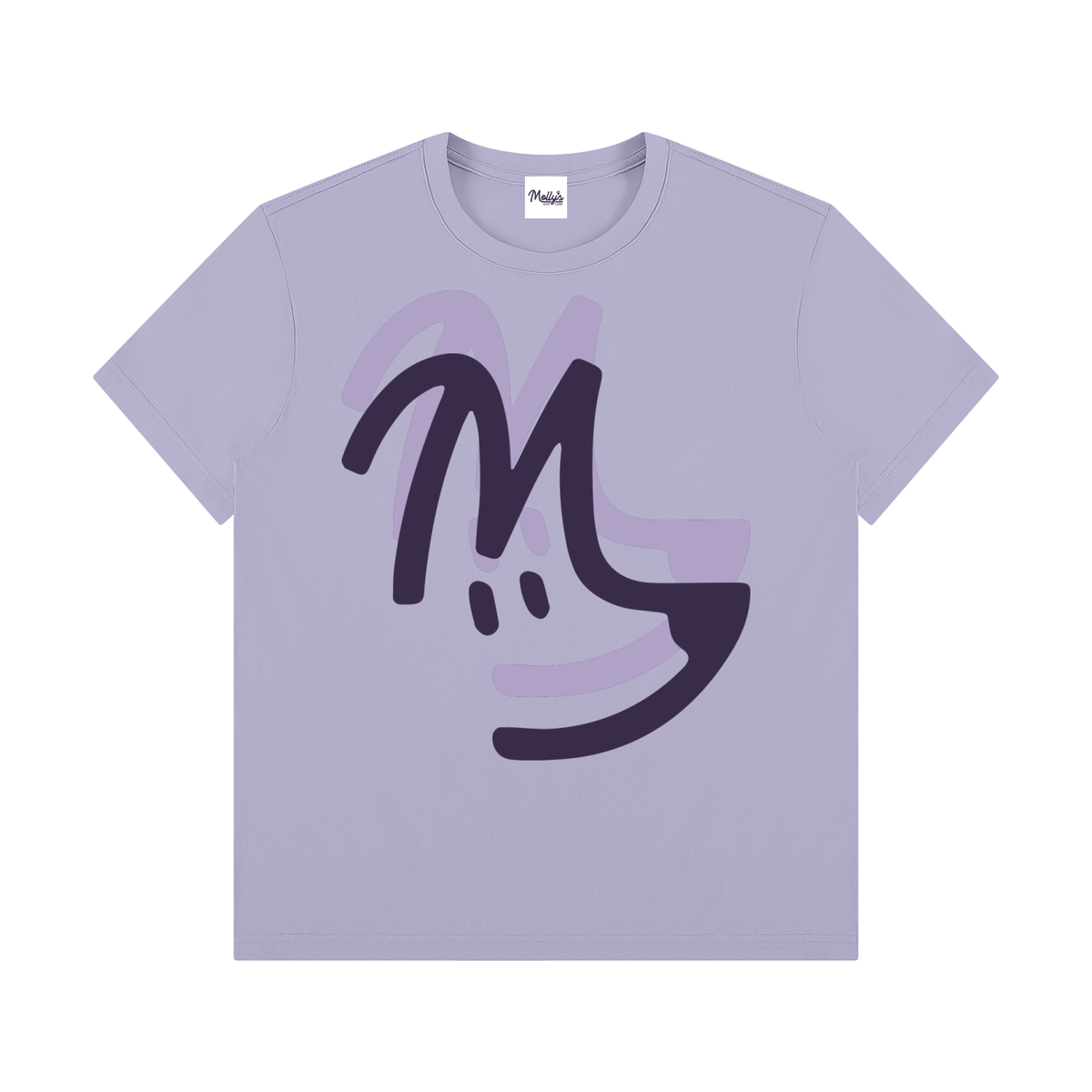 The Big M Tee
