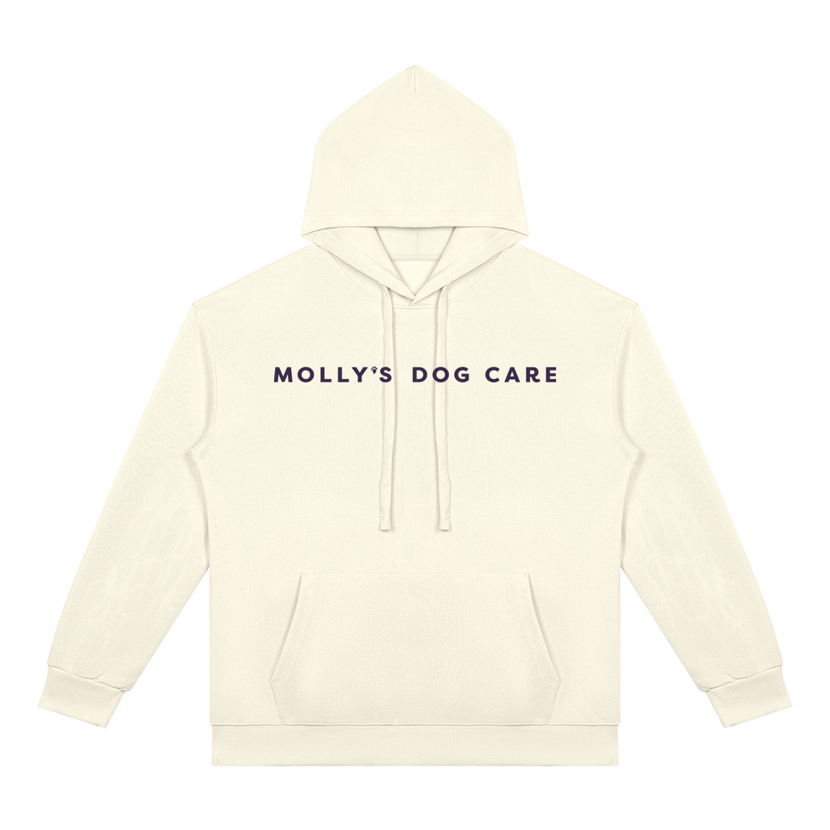 The Big M Hoodie