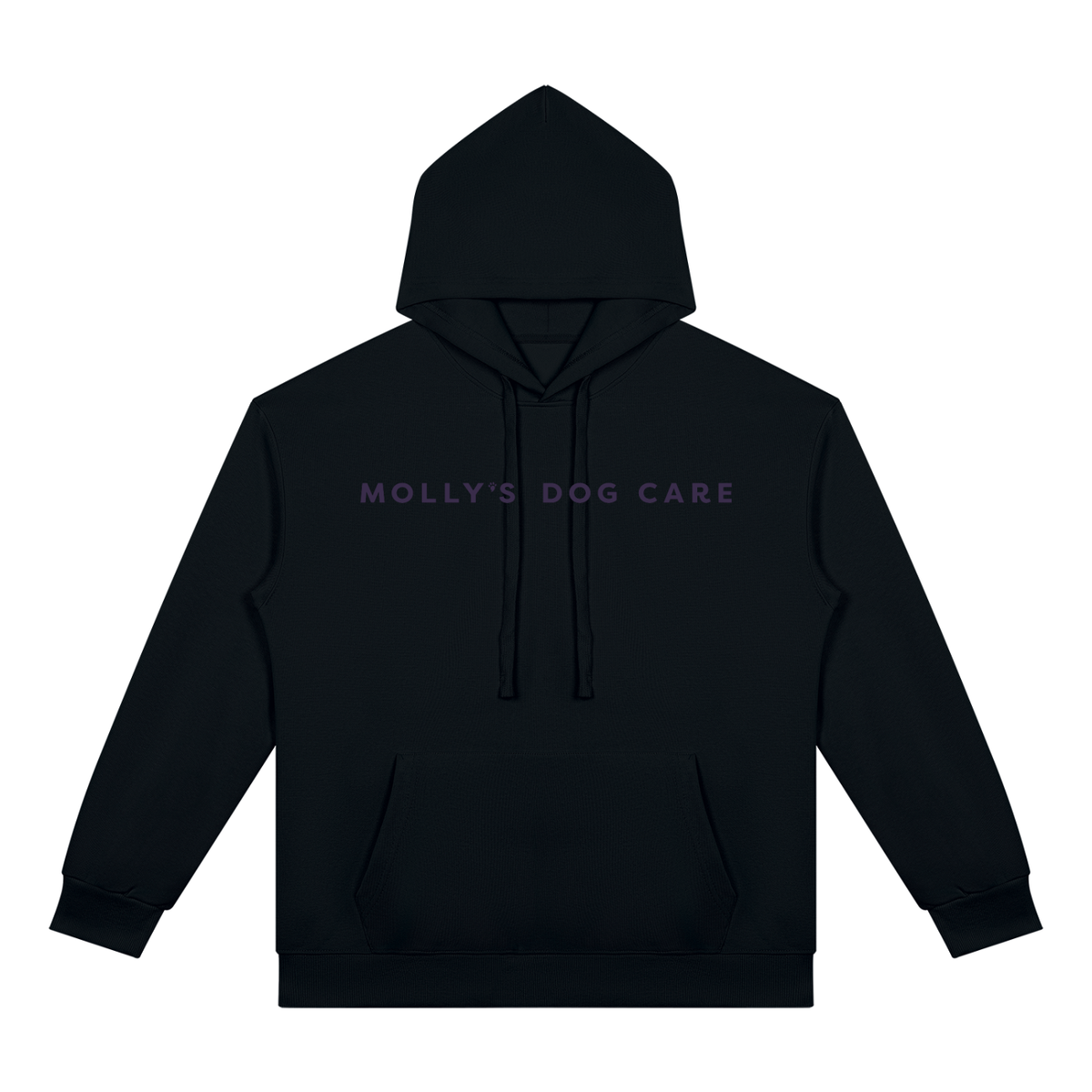 The Big M Hoodie