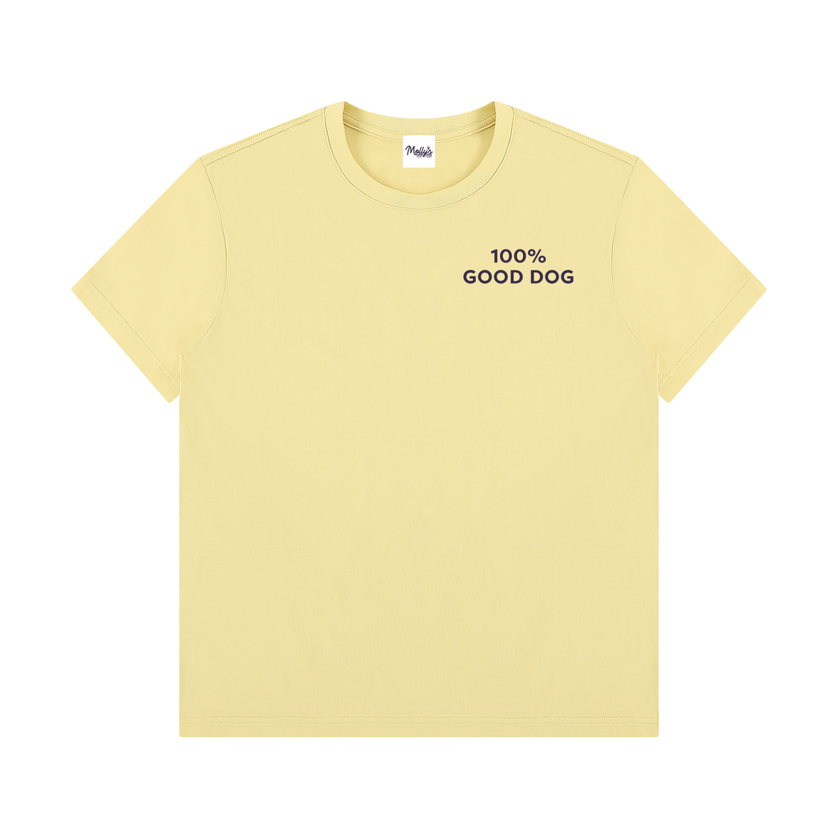 Care Instructions Tee