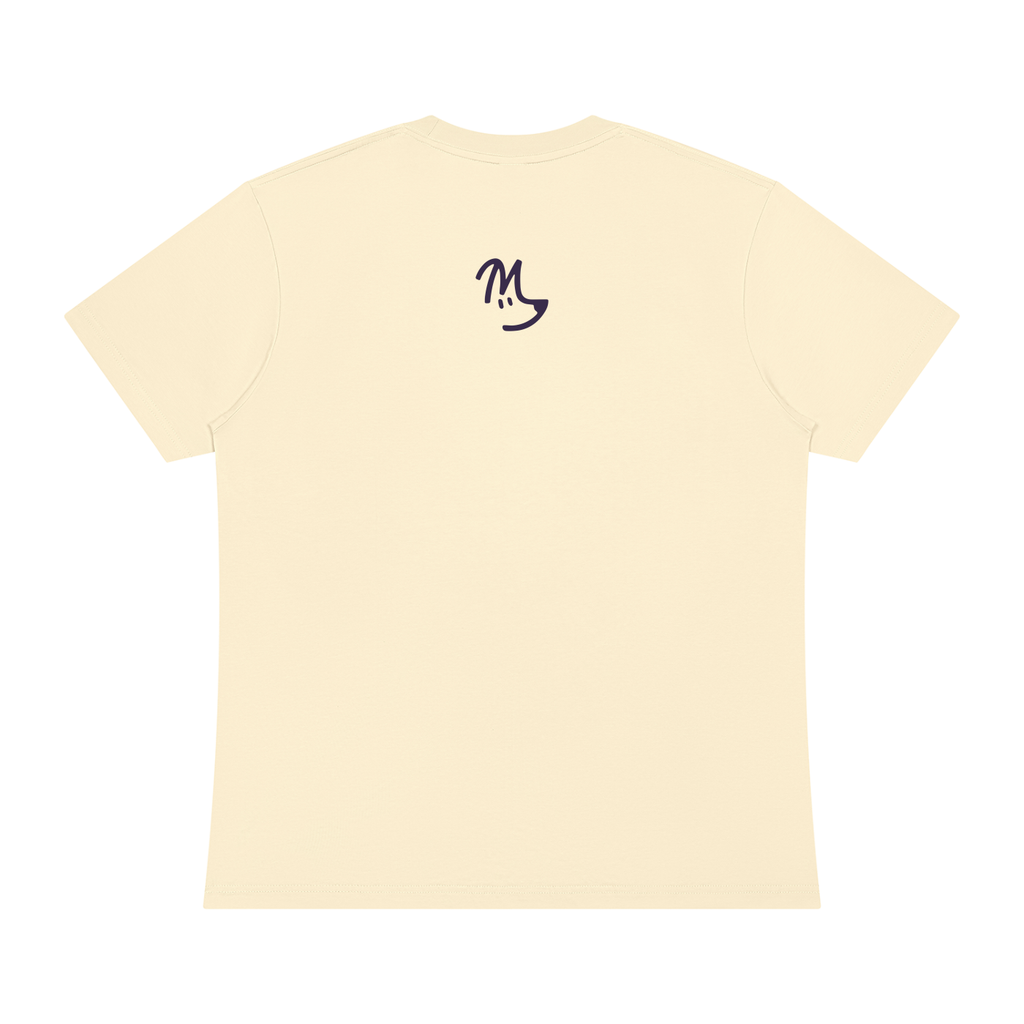 Zoomies 5K Tee