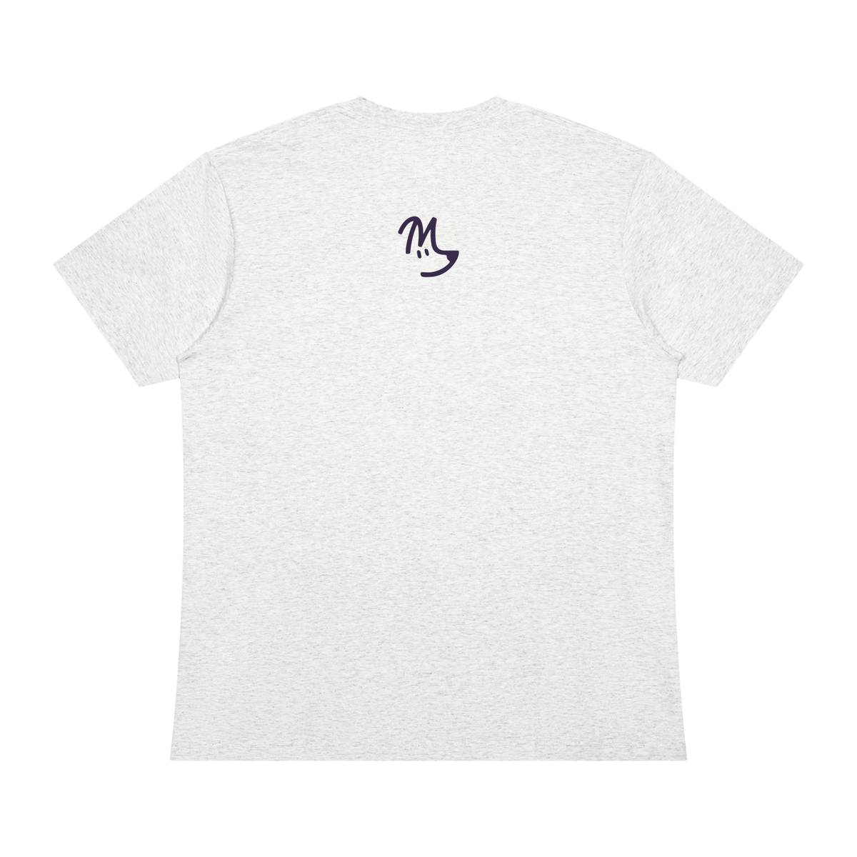 Zoomies 5K Tee