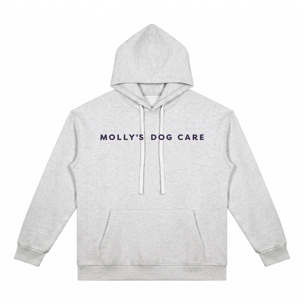 The Big M Hoodie