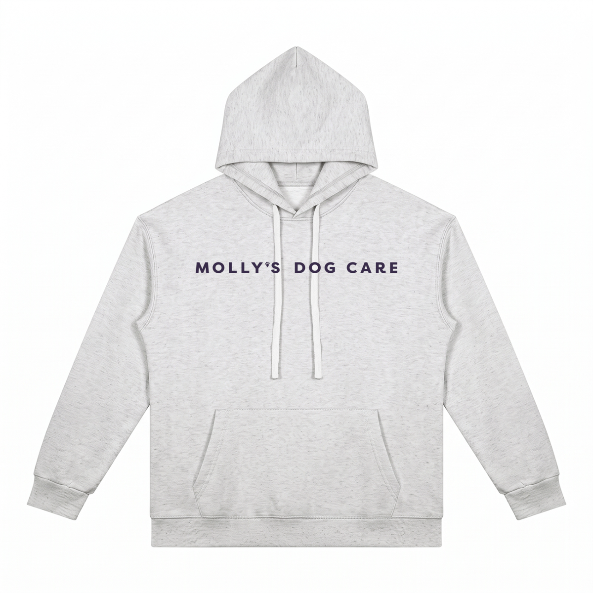 The Big M Hoodie