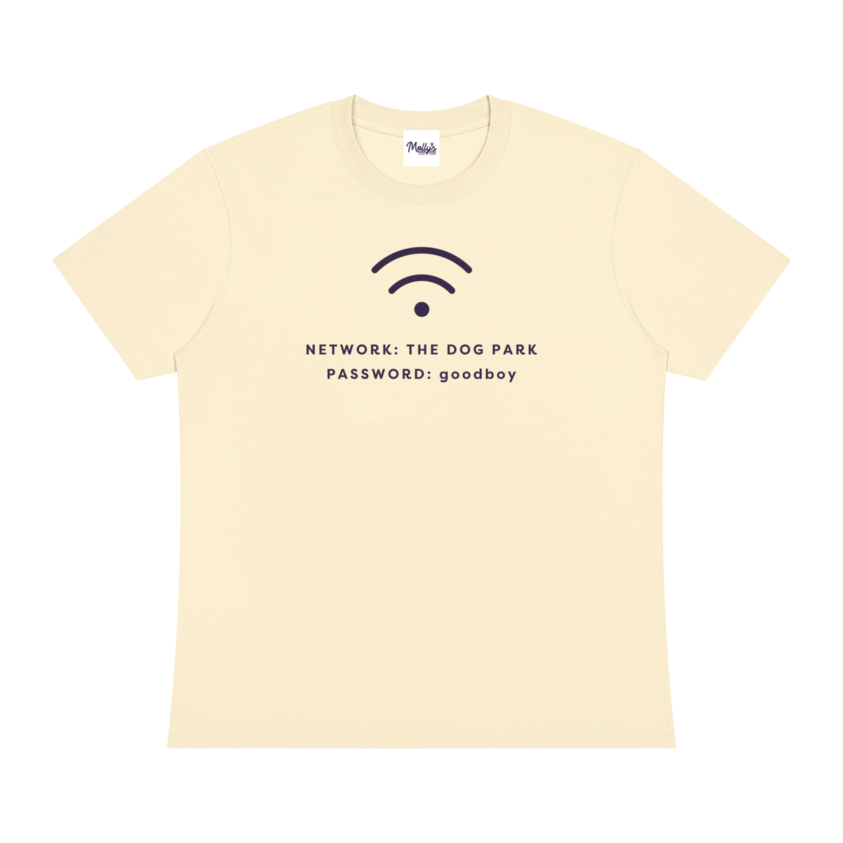 Wi-Fi Tee