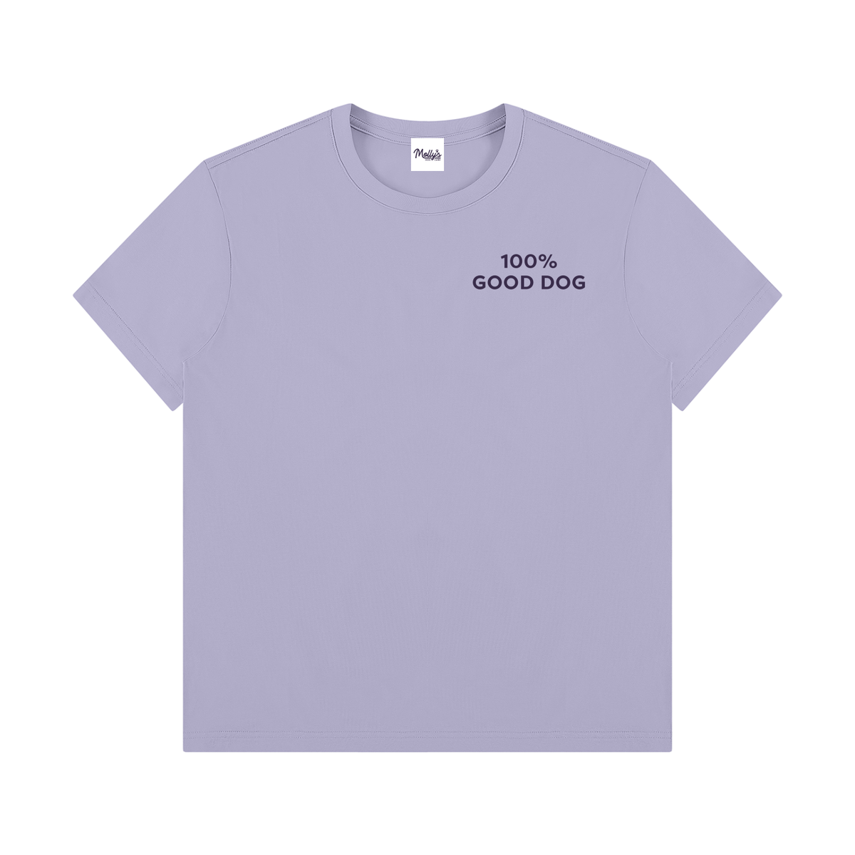 Care Instructions Tee