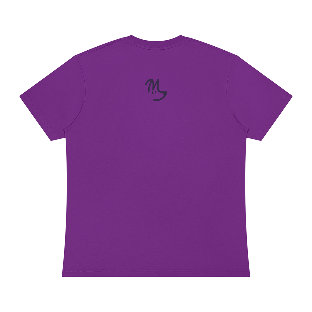 Obedience School for Humans Tee