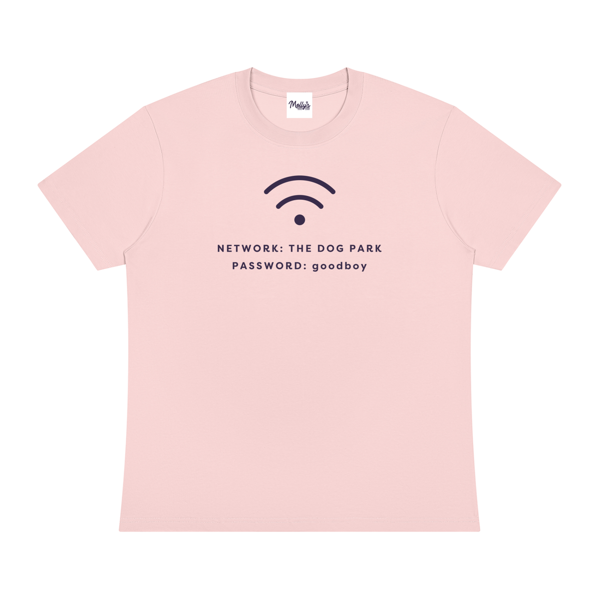 Wi-Fi Tee