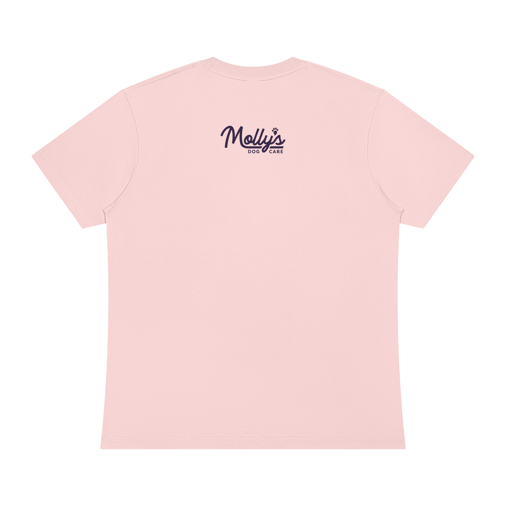 Zoomies Loading Tee