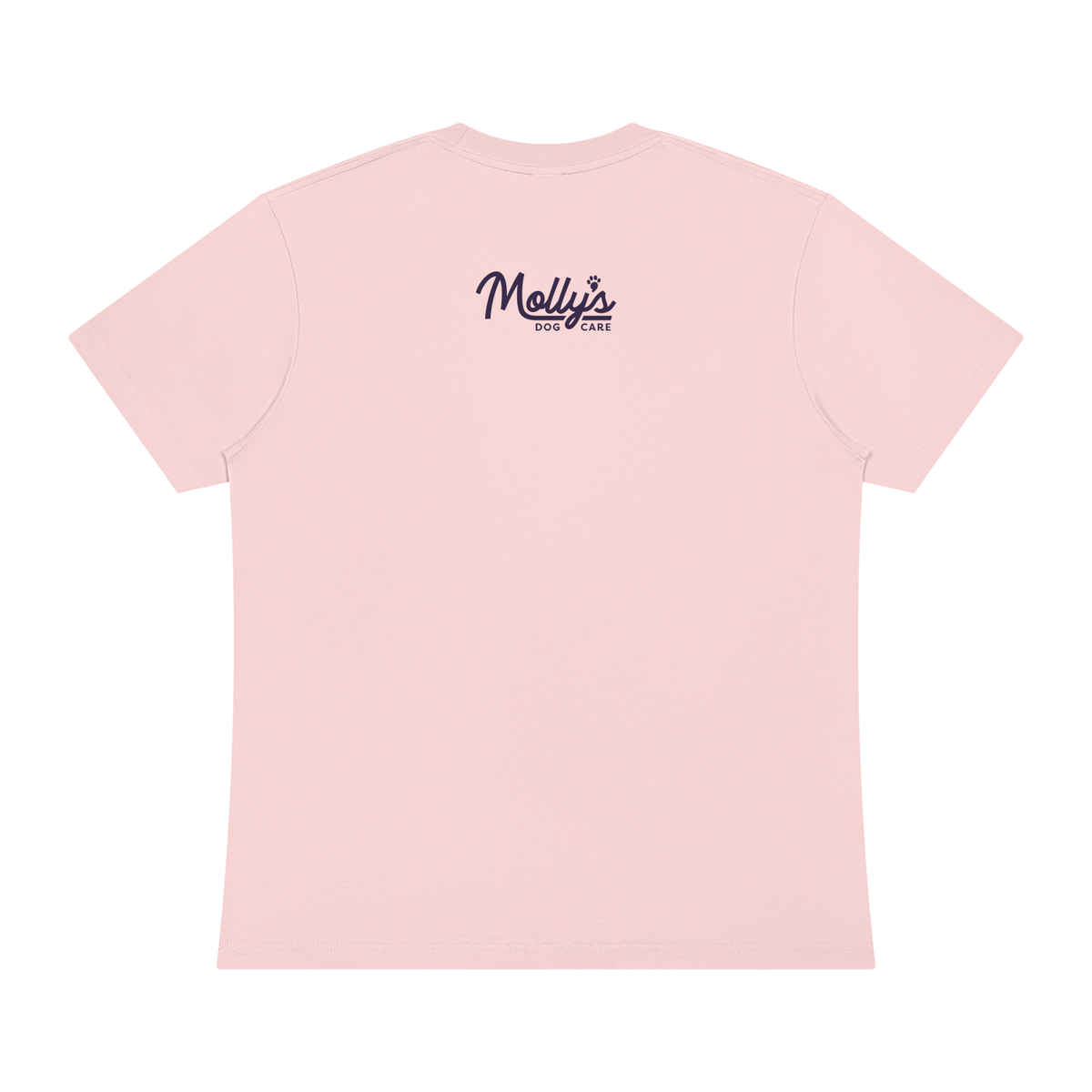 Zoomies Loading Tee