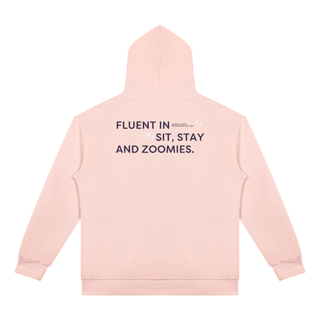Molly's Logo Hoodie