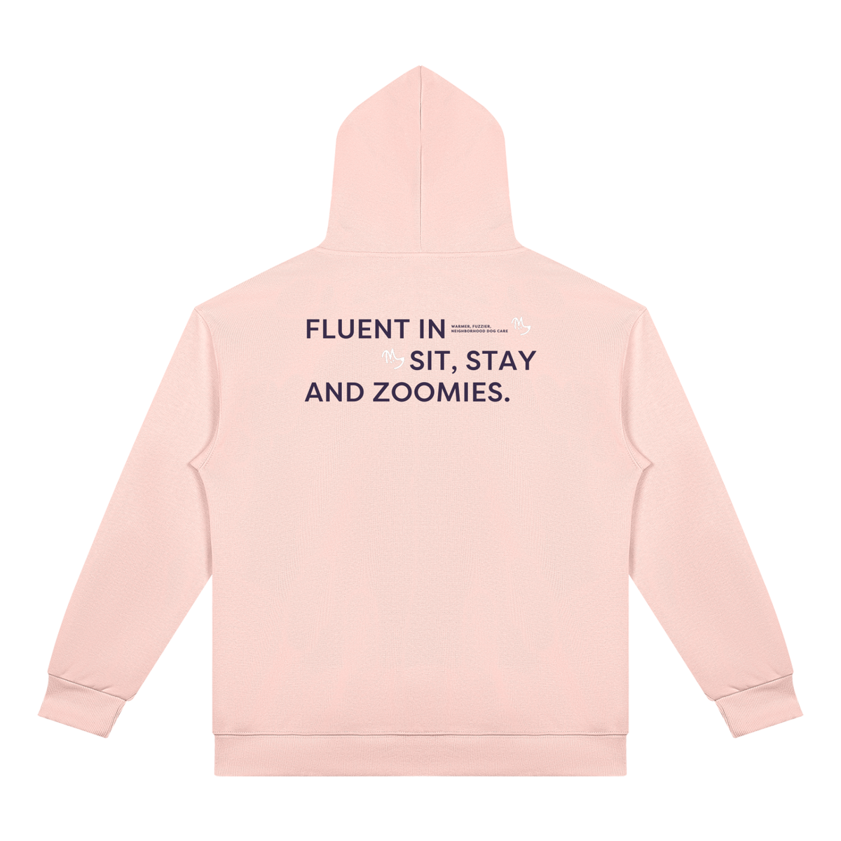 Molly's Logo Hoodie