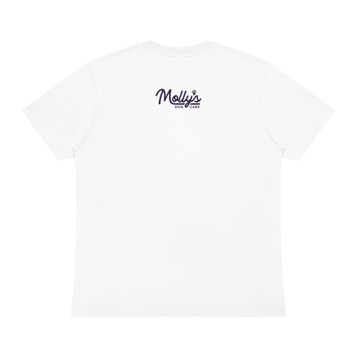 Zoomies Loading Tee