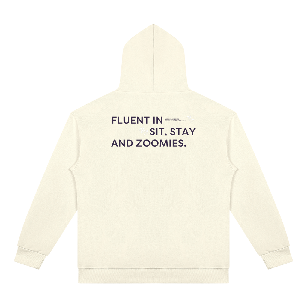 Molly's Logo Hoodie