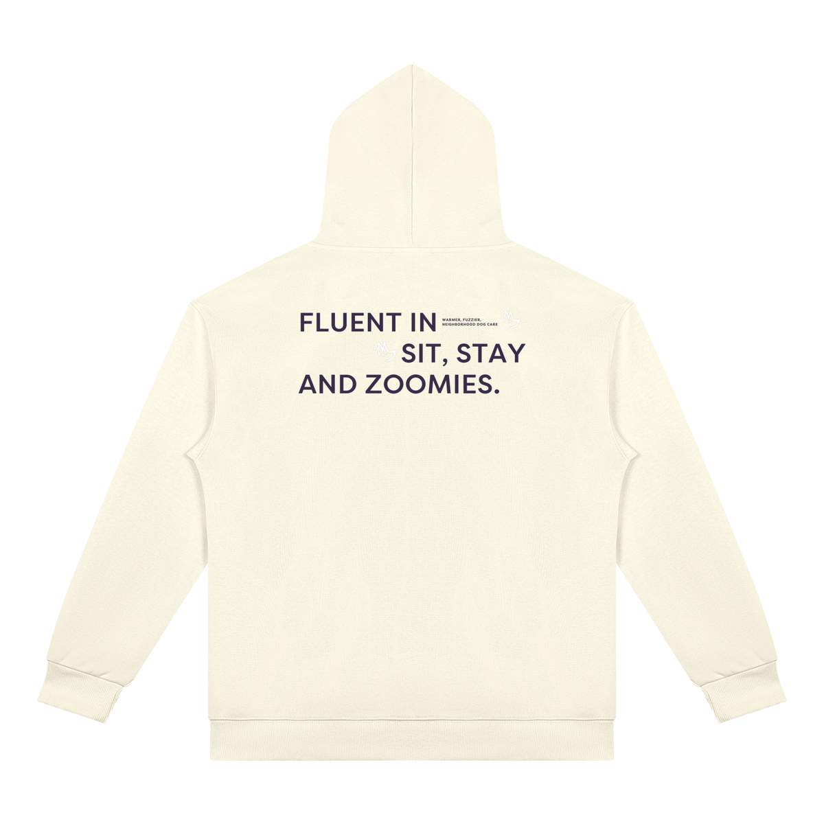 Molly's Logo Hoodie