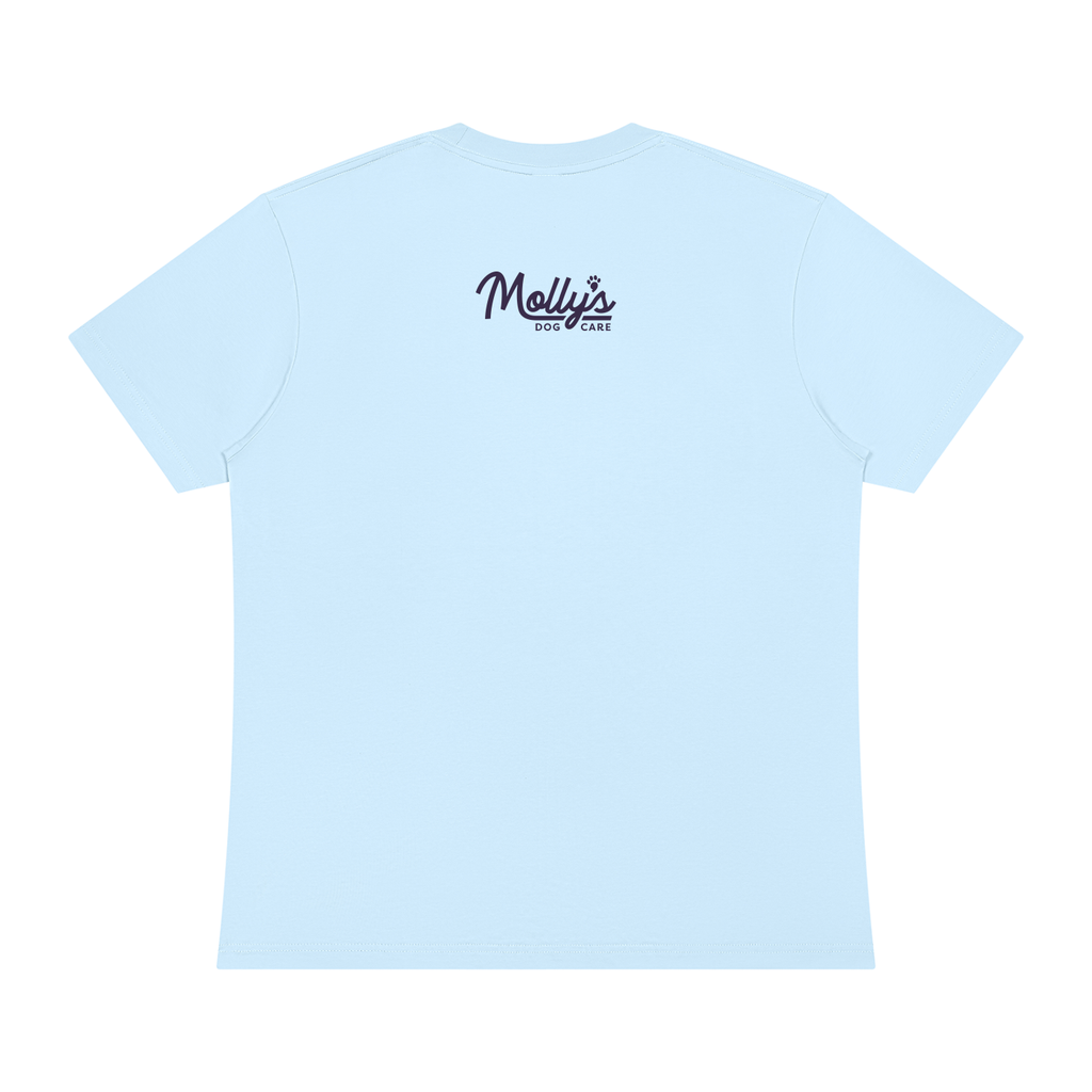 Zoomies Loading Tee
