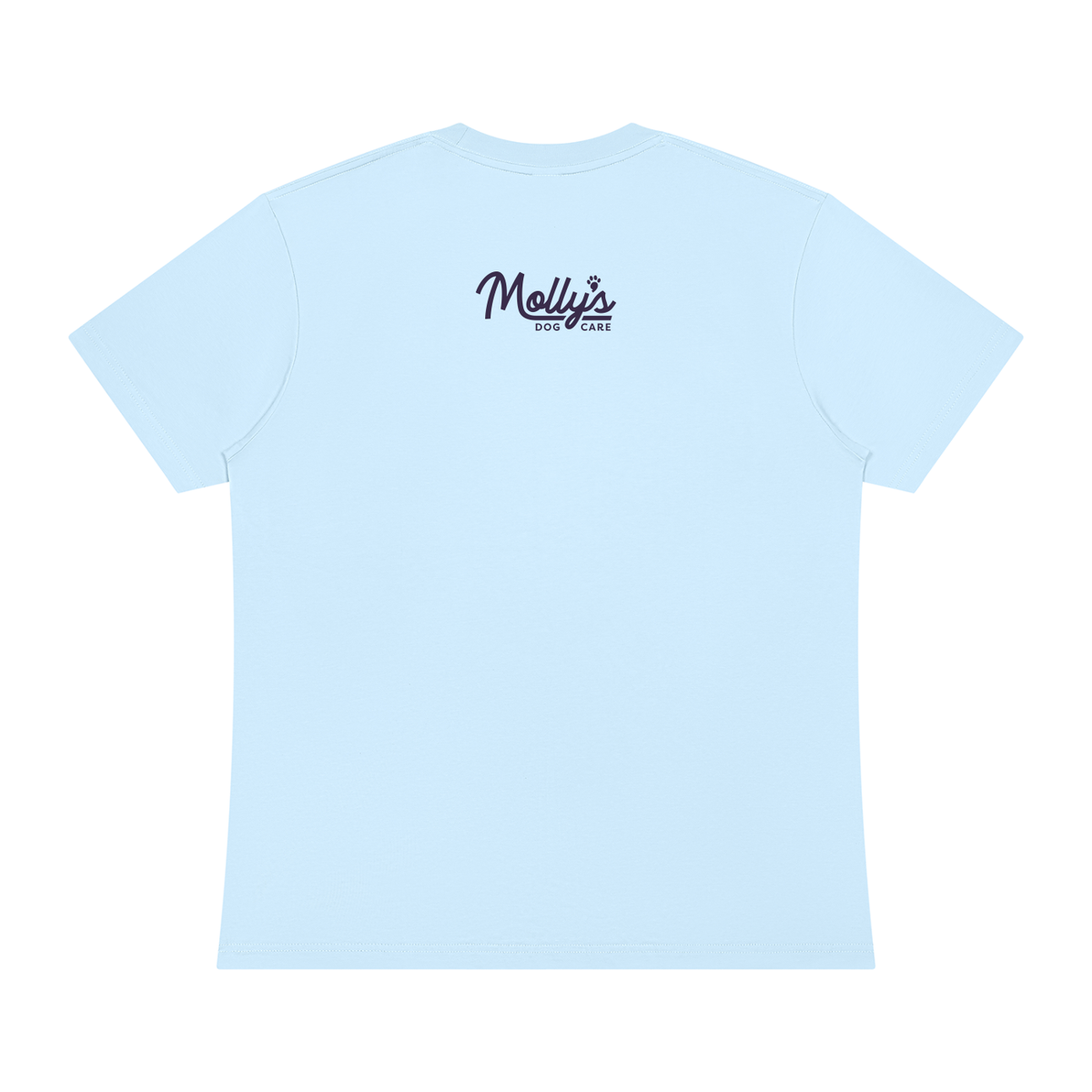 Zoomies Loading Tee