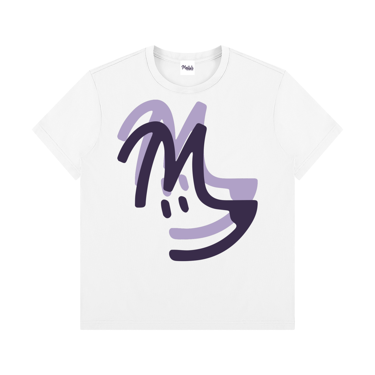 The Big M Tee
