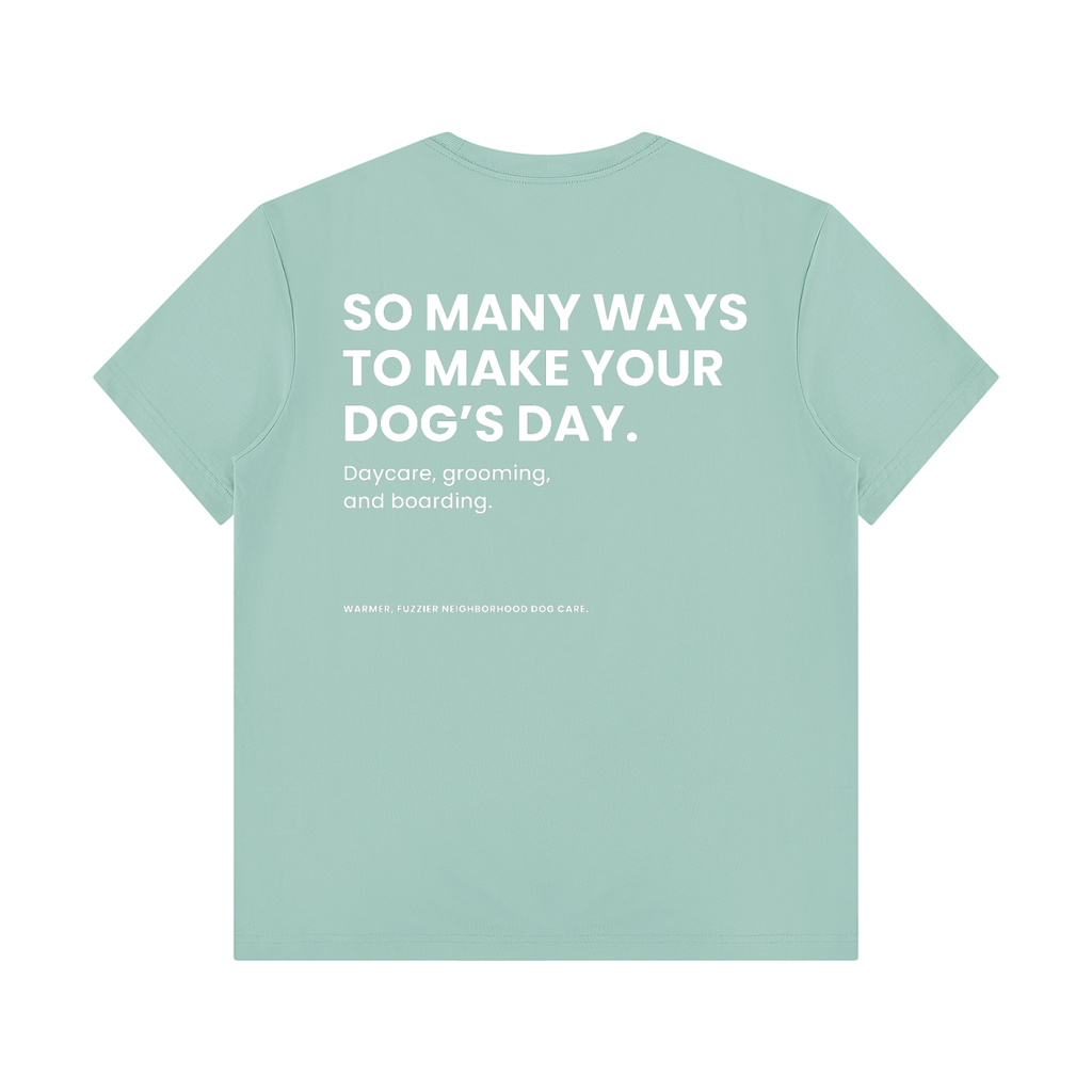 So Many Ways Tee