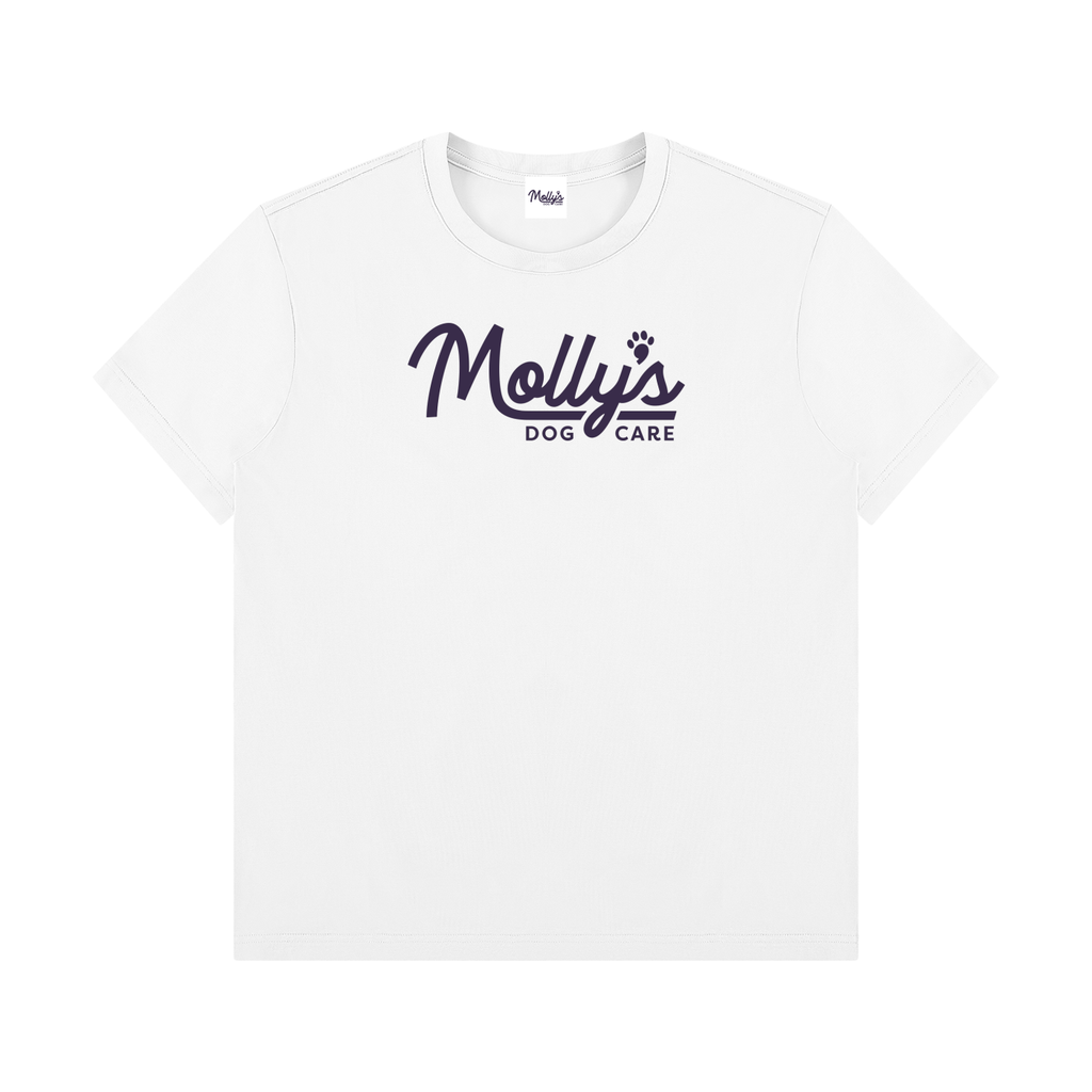 Ask Me About Your Dog's Day Tee