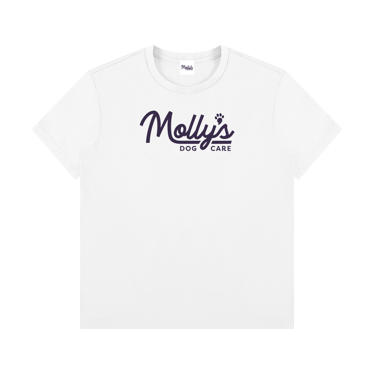 Ask Me About Your Dog's Day Tee