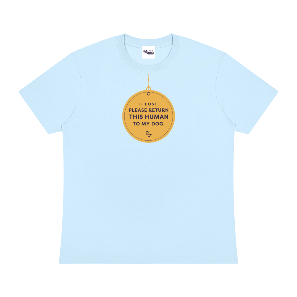Return This Human Tee