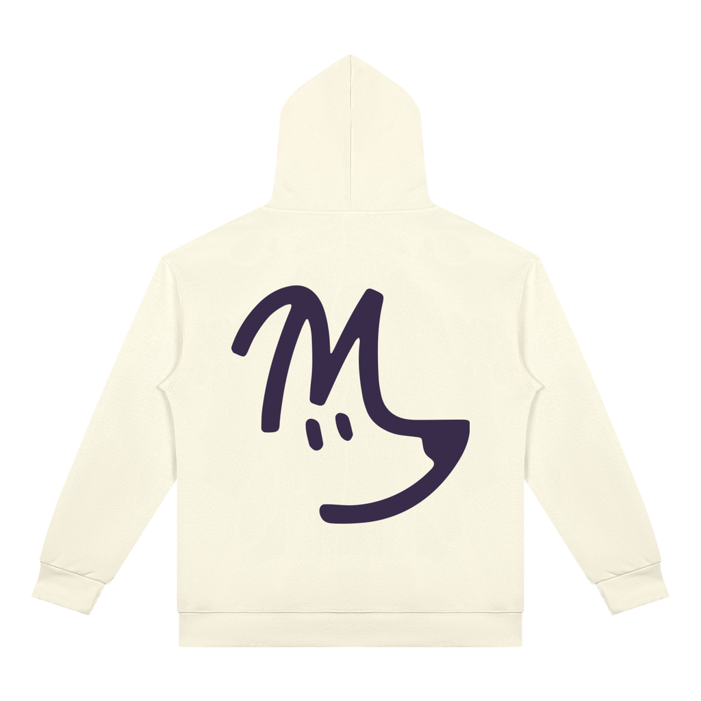 The Big M Hoodie