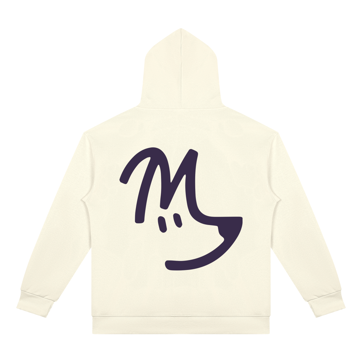 The Big M Hoodie