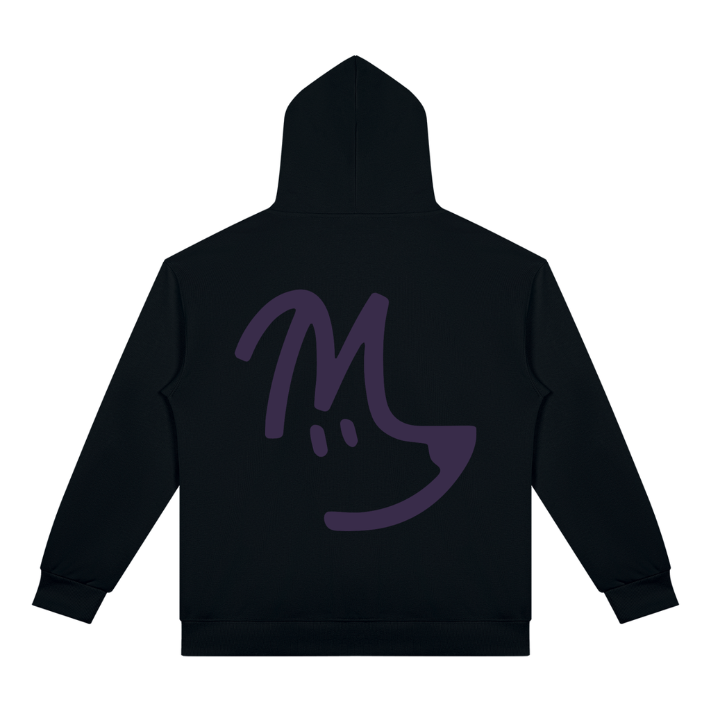 The Big M Hoodie