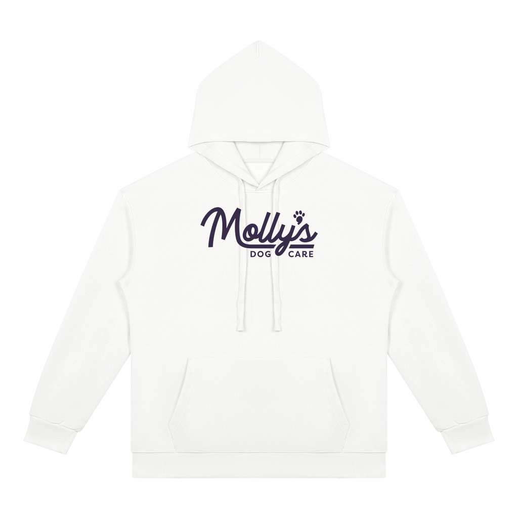 Molly's Logo Hoodie