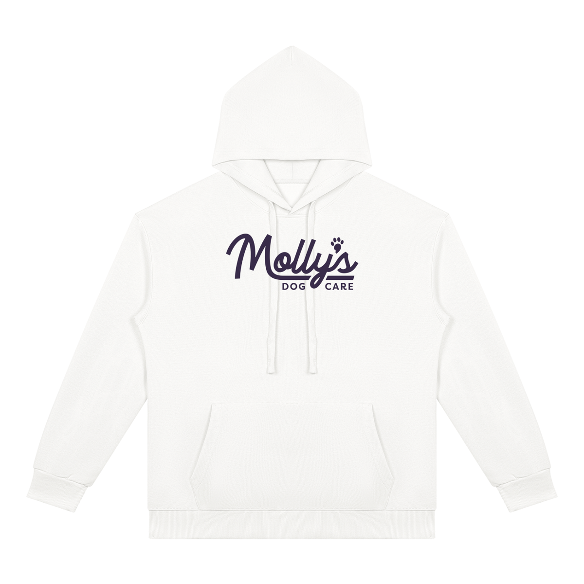 Molly's Logo Hoodie