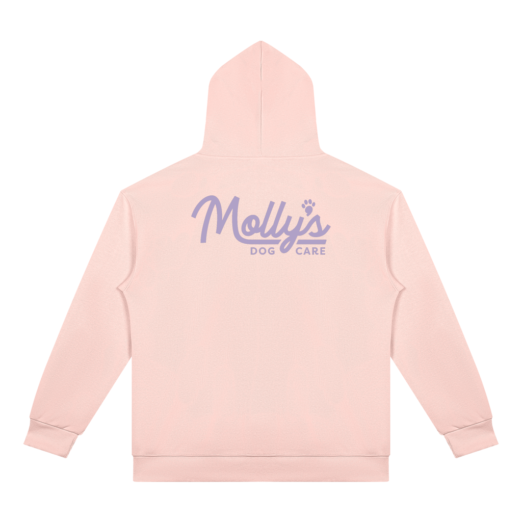 Zoomies Loading Hoodie